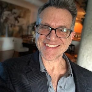 Meet your Posher, Keith